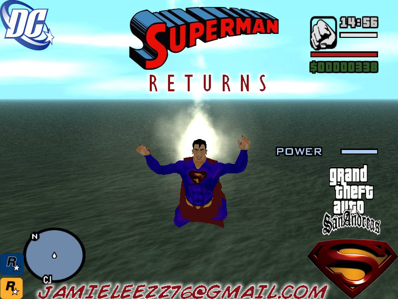 Download superman games for pc